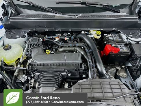 New 2026 Ford Maverick XL image 30