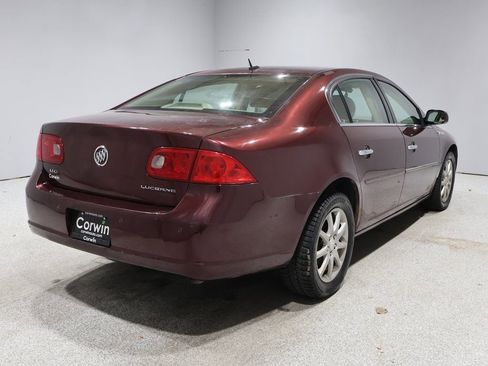 Used 2006 Buick Lucerne CXL w/ Luxury Package image 2