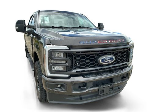 Used 2024 Ford F250 Lariat w/ Lariat Ultimate Package AWD/4WD image 10