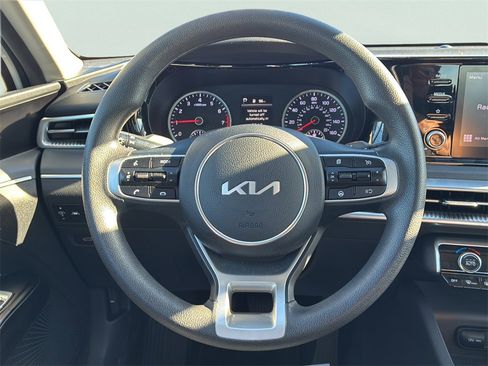 Certified 2024 Kia K5 LXS image 24