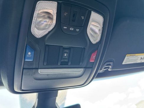 Used 2022 RAM 1500 Big Horn AWD/4WD image 15