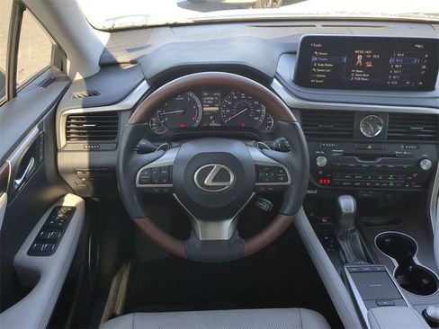 Used 2021 Lexus RX 350 FWD w/ Premium Package image 17