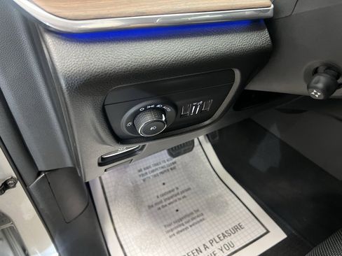 Used 2024 Jeep Grand Cherokee Summit image 14