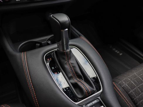 Certified 2024 Honda HR-V Sport image 25