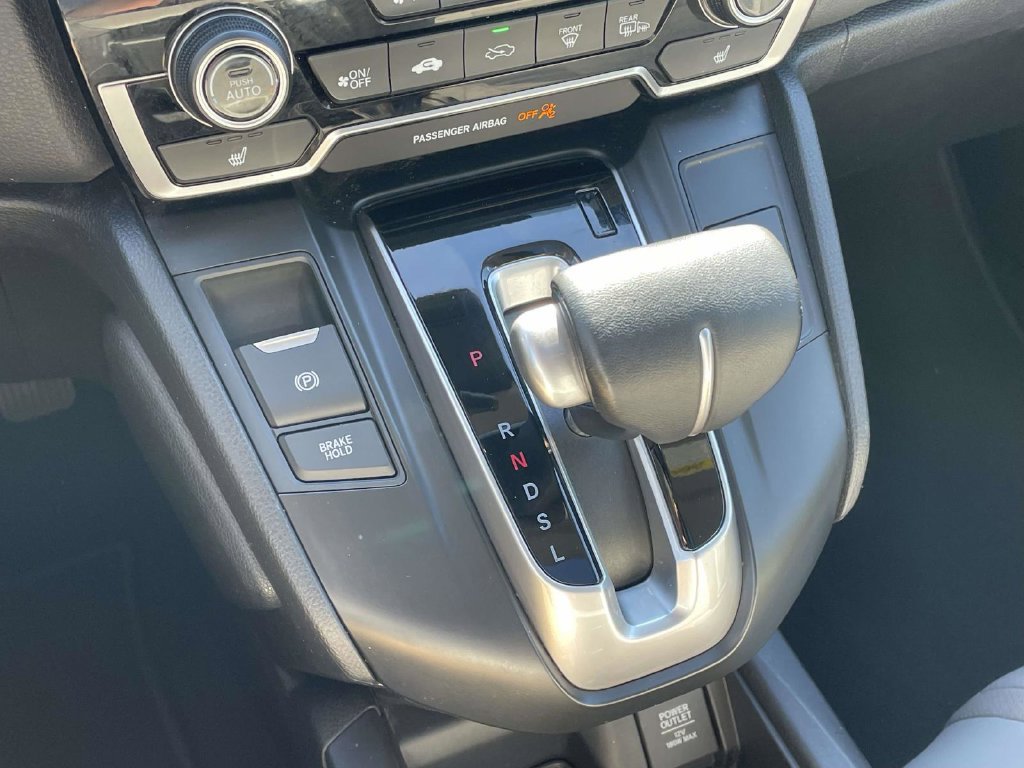 Certified 2019 Honda CR-V EX-L image 36