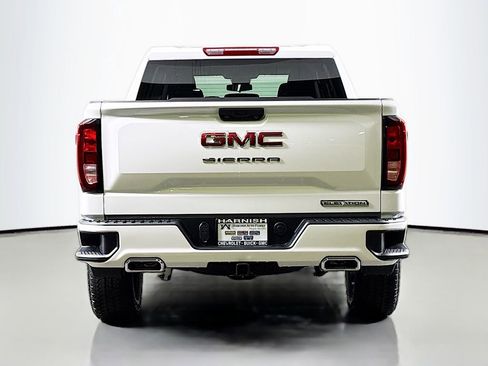 New 2026 GMC Sierra 1500 Elevation image 6