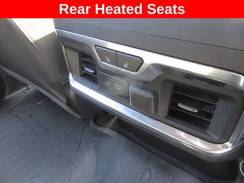 Certified 2019 GMC Sierra 1500 Denali w/ Denali Ultimate Package AWD/4WD image 29