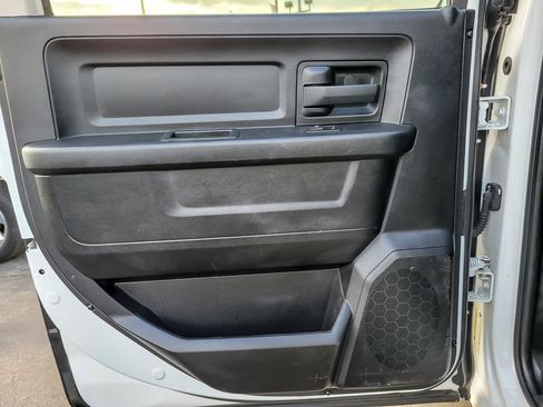 Used 2015 RAM 1500 Tradesman w/ Protection Group image 14