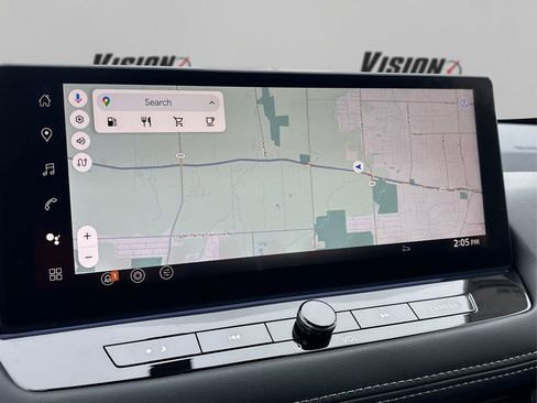 New 2026 Nissan Rogue Platinum w/ Platinum Premium Package image 25