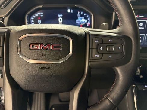 Used 2023 GMC Sierra 1500 AT4X AWD/4WD image 17