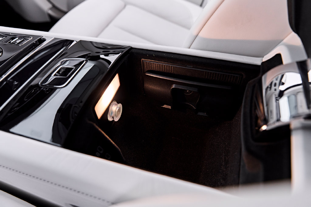 Used 2026 Rolls-Royce Ghost AWD/4WD image 90