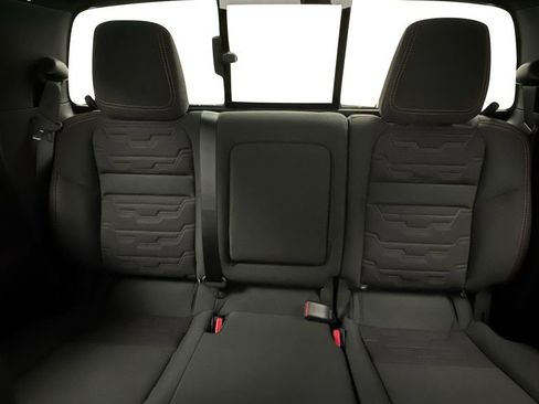 Used 2024 Nissan Frontier PRO-4X w/ Technology Package AWD/4WD image 13