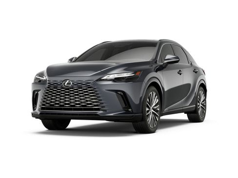New 2026 Lexus RX 350 Premium Plus w/ Convenience Package AWD/4WD image 17