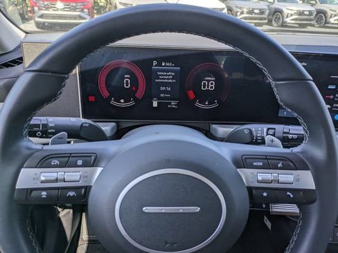 Certified 2026 Hyundai Sonata SEL FWD image 23