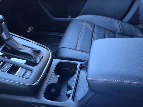 New 2026 Honda CR-V Sport-L image 24