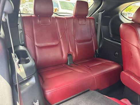 Used 2023 MAZDA CX-9 Carbon Edition AWD/4WD image 55