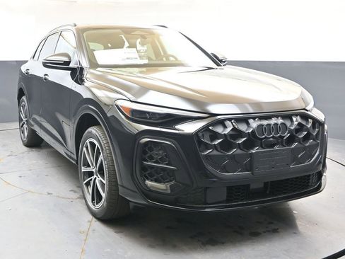 New 2026 Audi Q5 Premium Plus AWD/4WD image 8