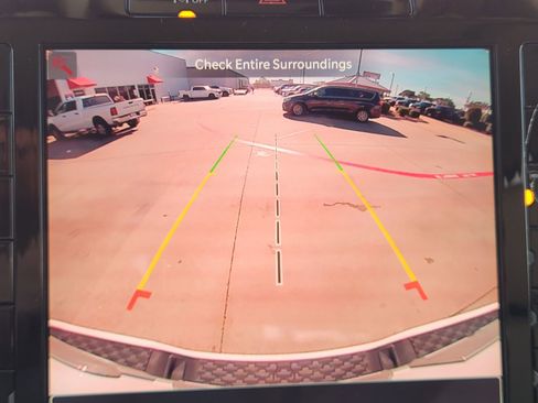 New 2026 RAM 1500 Laramie image 16