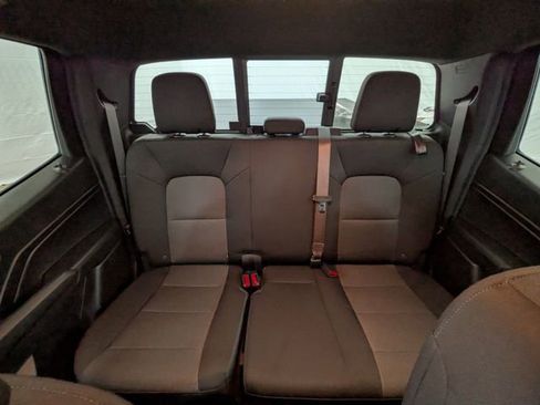 Used 2024 Chevrolet Colorado Trail Boss w/ Advanced Trailering Package image 20