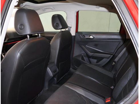 Used 2022 Volkswagen Jetta SEL FWD image 16