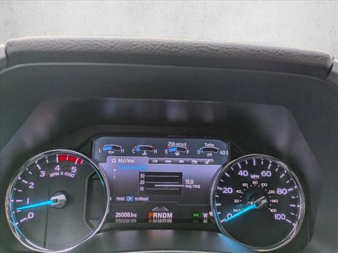 Used 2021 Ford F450 King Ranch w/ King Ranch Ultimate Package image 13