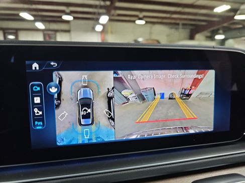 New 2026 Mercedes-Benz GLE 350 4MATIC image 25