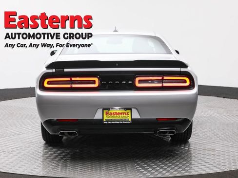 Used 2021 Dodge Challenger GT w/ Blacktop Package image 6