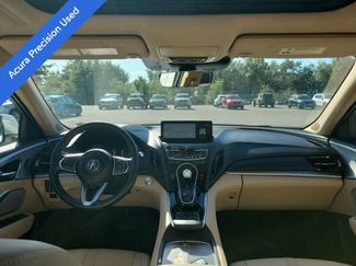Certified 2021 Acura RDX w/ Technology Package video 2