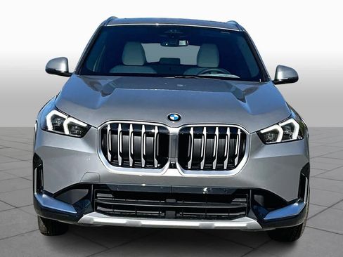 New 2026 BMW X1 xDrive28i w/ Technology Package image 3