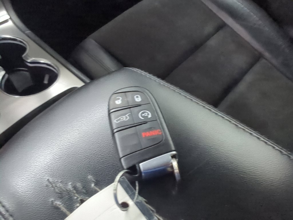 Used 2021 Jeep Grand Cherokee Laredo X AWD/4WD image 16