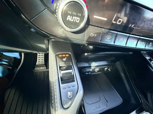 Used 2025 Kia Telluride SX X-Line AWD/4WD image 20