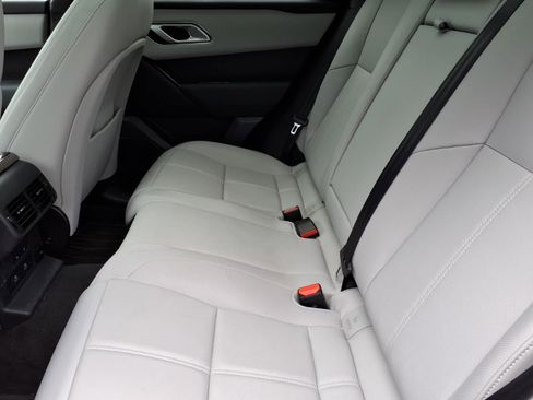 Certified 2026 Land Rover Range Rover Velar S AWD/4WD image 5