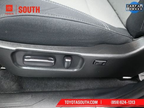 Used 2023 Toyota Tacoma TRD Sport w/ Advanced Technology Package image 25