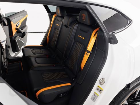 Used 2024 Lamborghini Urus S image 60