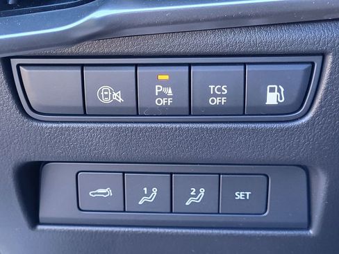 Used 2025 MAZDA CX-70 Plug-In Hybrid w/ Premium Plus image 15