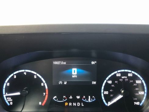 Used 2024 Ford Bronco Sport Big Bend image 9