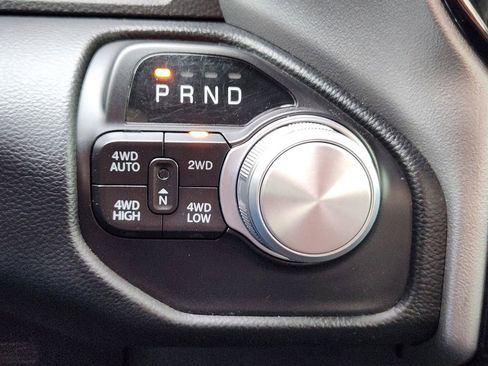 Used 2023 RAM 1500 Laramie image 22