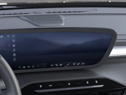 New 2026 Buick Enclave Avenir image 20