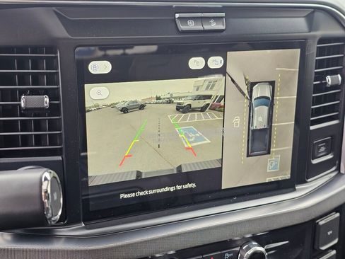 New 2026 Ford F250 Platinum AWD/4WD image 20