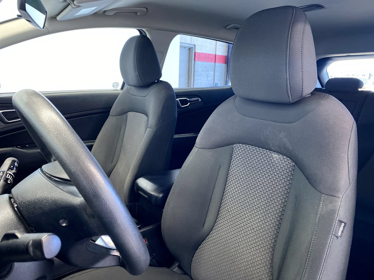 Certified 2023 Kia Sportage LX AWD/4WD image 19