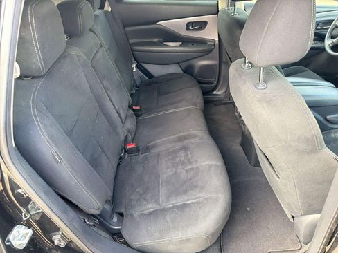 Used 2019 Nissan Murano S w/ Cargo Package image 27