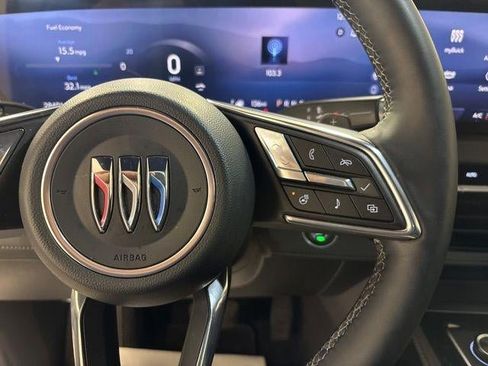 Used 2025 Buick Enclave Sport Touring image 14