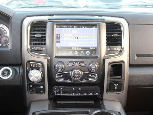Used 2014 RAM 1500 Sport AWD/4WD image 15