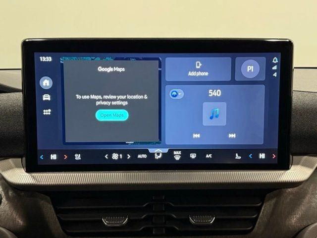 Used 2026 Ford Explorer Platinum RWD image 21