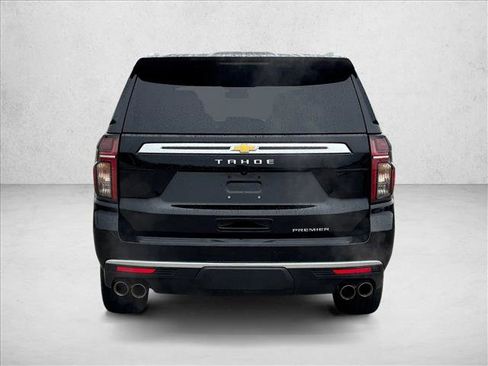 Used 2023 Chevrolet Tahoe Premier w/ Texas Edition image 6