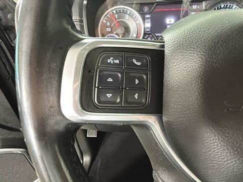 Used 2022 RAM 3500 Laramie AWD/4WD image 16