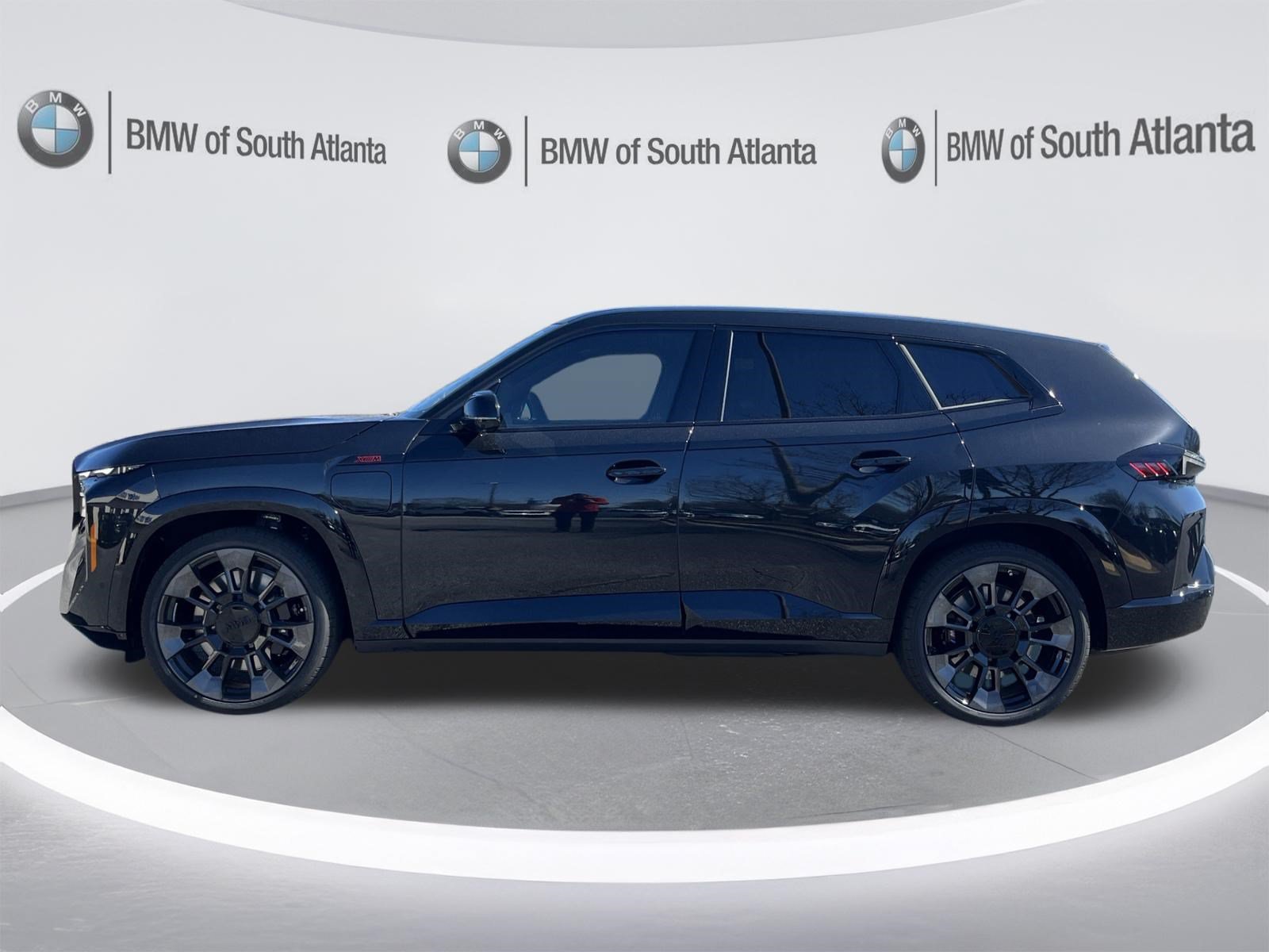 New 2026 BMW XM Label Red AWD/4WD image 26
