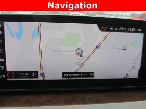 Used 2017 BMW 530i xDrive image 12