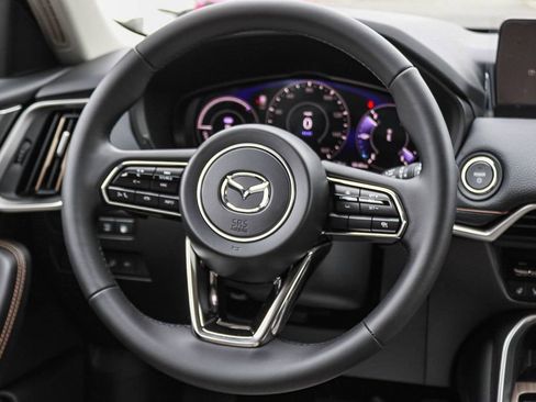 New 2026 MAZDA CX-70 SC Plus AWD/4WD image 17