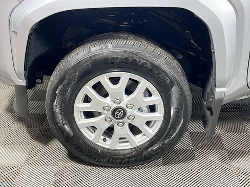 New 2026 Toyota Tacoma SR5 AWD/4WD image 23